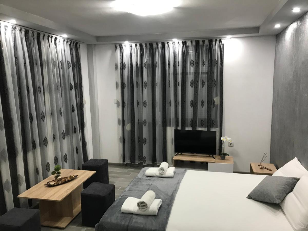 Каламанди 아세노브그라드 외부 사진