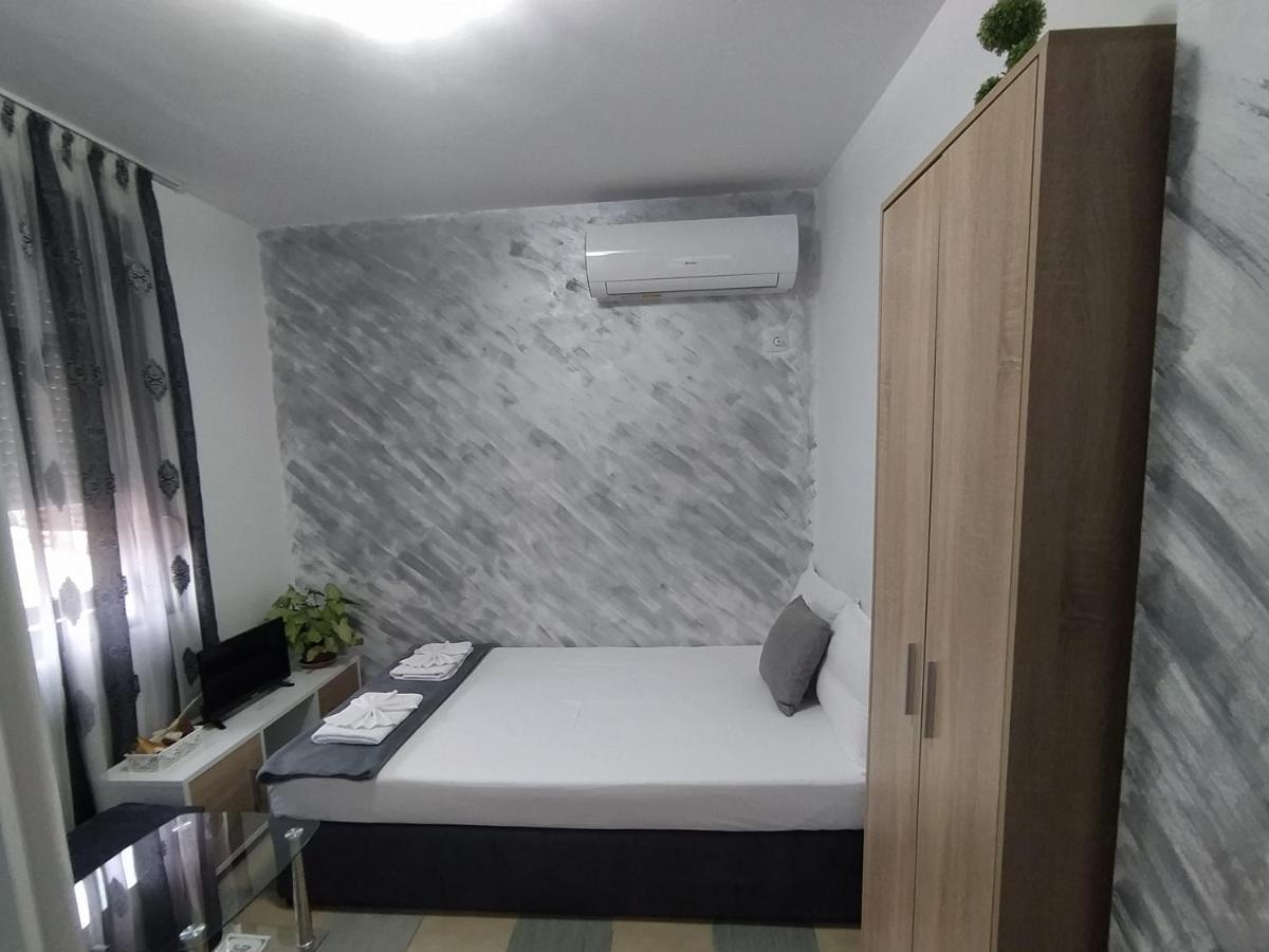 Каламанди 아세노브그라드 외부 사진